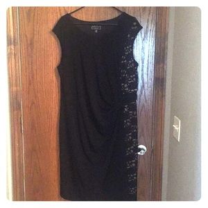 Classy Cocktail Dress
